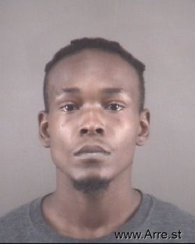 Clifton Ray Jones Mugshot