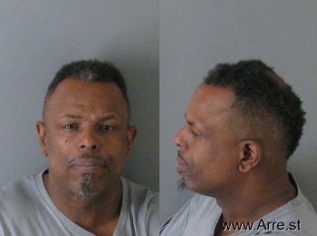 Clifton Maurice Thompson Mugshot