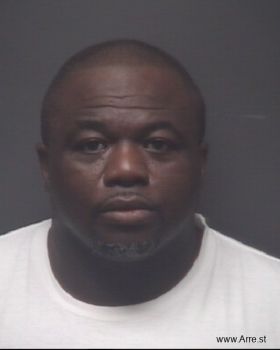 Clifton Lamont Thompson Mugshot