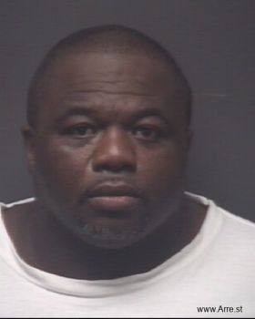 Clifton Lamont Thompson Mugshot