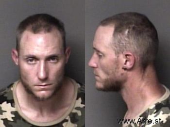 Clifton Jay Thompson Mugshot