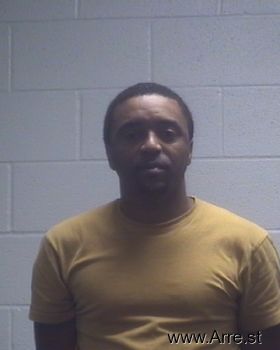 Clifton Wayne Webb Mugshot