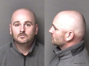 Clinton Russell Adkins Mugshot