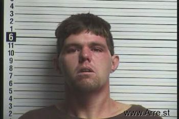 Clinton Wayne Brown Mugshot