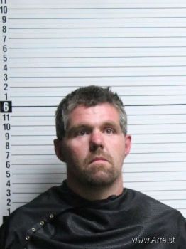 Clinton Wayne Brown Mugshot