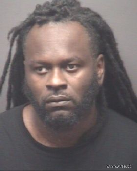 Clinton Levon Brown Mugshot