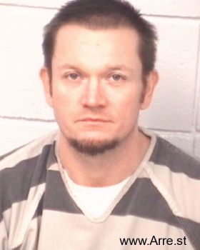 Clinton Russ Burton Mugshot