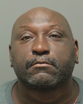 Clinton Tyrone Davis Mugshot