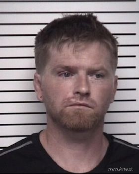 Clinton James Hartman Mugshot