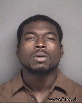 Clinton  Jackson Mugshot