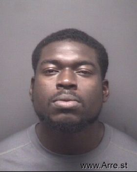 Clinton  Jackson Mugshot