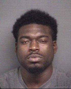 Clinton  Jackson Iii Mugshot