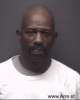 Clinton Earl Langley Mugshot