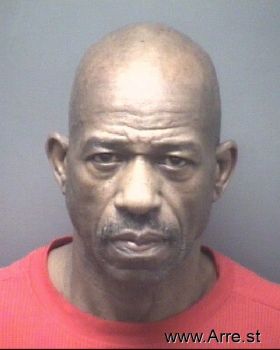 Clinton Earl Langley Mugshot