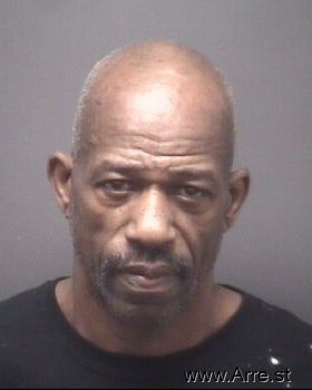 Clinton Earl Langley Mugshot