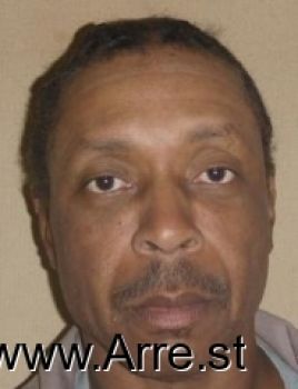 Clinton C Smith Mugshot