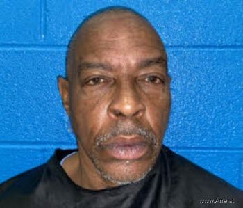 Clinton Hugo Wilson Mugshot