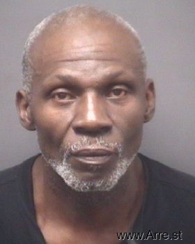 Clinton Earl Wilson Mugshot