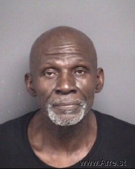 Clinton Earl Wilson Mugshot