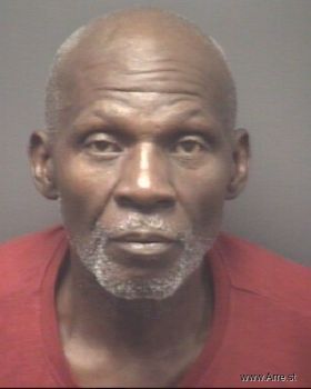 Clinton Earl Wilson Mugshot