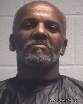 Clyde Eric Davis Mugshot