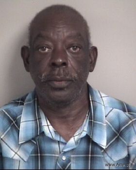 Clyde  Johnson Mugshot