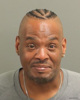 Clyde Reddick Jr Taylor Mugshot