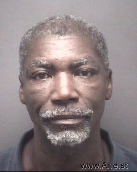 Clyde Tyrone Willis Mugshot