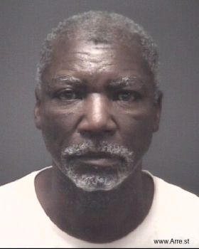 Clyde Tyrone Willis Mugshot