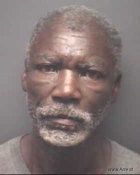 Clyde Tyrone Willis Mugshot