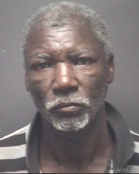 Clyde Tyrone Willis Mugshot