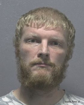 Cody Lynn Allen Mugshot