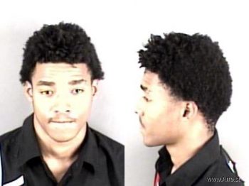 Cody Emmanuel Anderson Mugshot