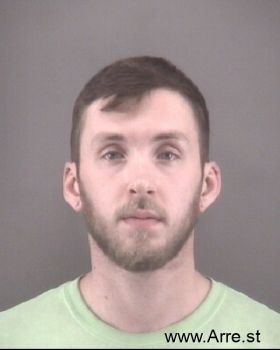 Cody Andrew Ashmore Mugshot