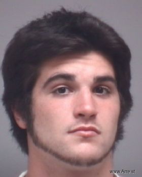 Cody Samuel Ray Blaire Mugshot