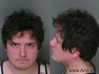 Cody Wayne Blevins Mugshot