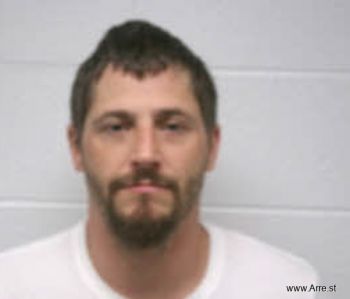 Cody Dean Buckner Mugshot