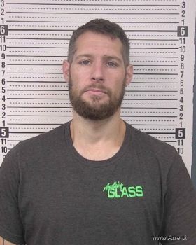 Cody Garrett Chadwell Mugshot