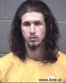 Cody Lee Cummings Mugshot