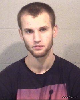 Cody Lane Davis Mugshot