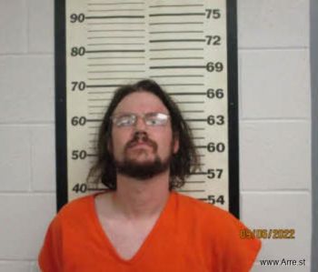 Cody Britt Davis Mugshot