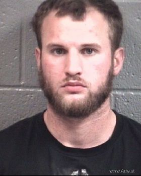 Cody Lane Davis Mugshot