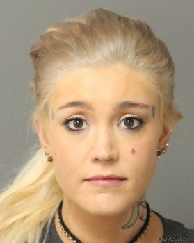 Cody Alexandria Day Mugshot