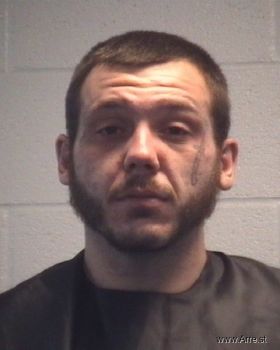 Cody Lee Derreberry Mugshot