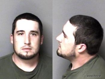 Cody Tyler Estes Mugshot