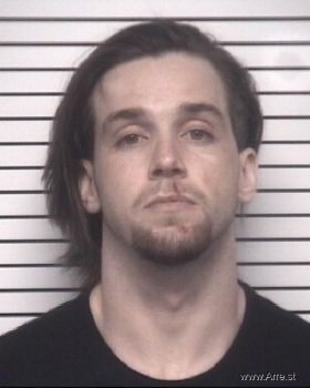 Cody Robert Hammond Mugshot