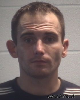 Cody Wayne Hicks Mugshot