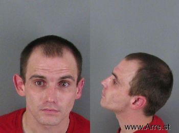 Cody Wayne Hicks Mugshot