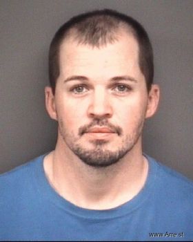 Cody Bradley Hines Mugshot