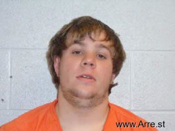 Cody Glenn Hooper Mugshot